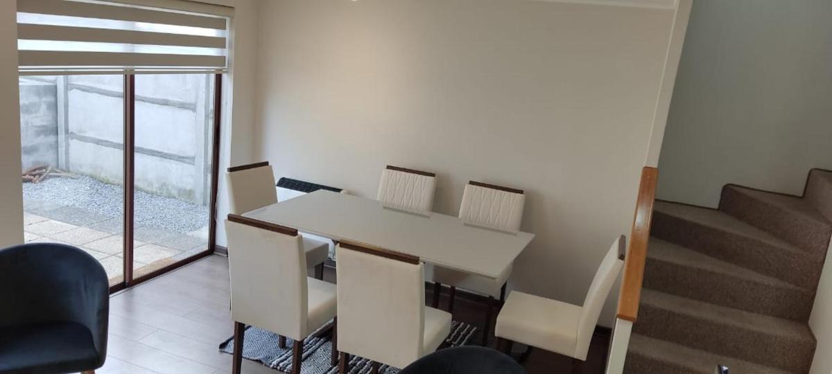 Casa completamente equipada - Housity