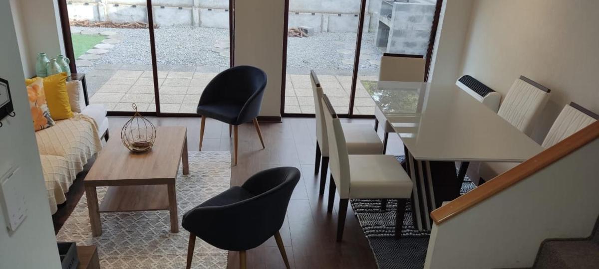Casa completamente equipada - Housity