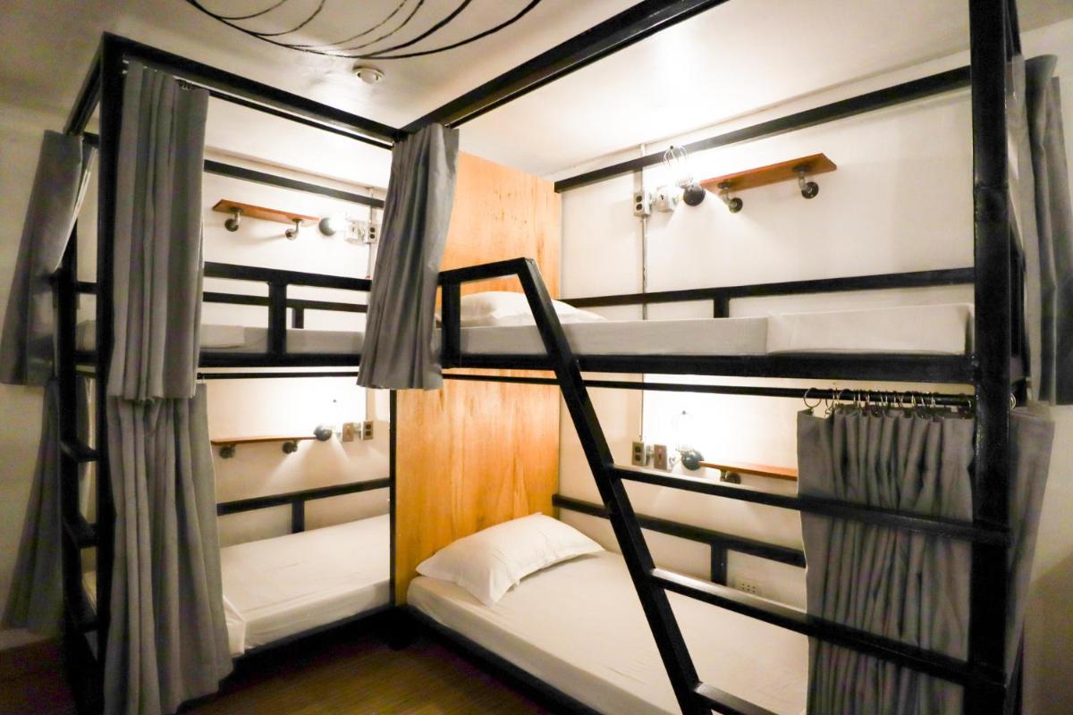 Ocean Breeze Hostel by Daily Sweet - Housity