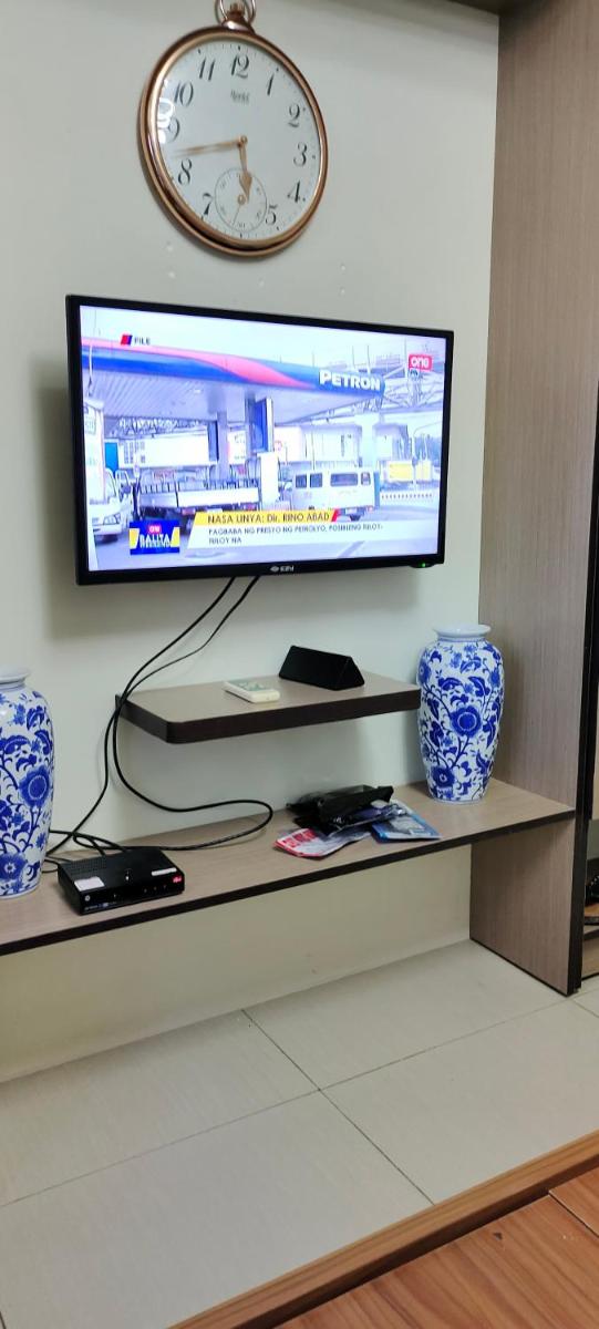 Studio type Condo at Horizon 101, Cebu City - Housity