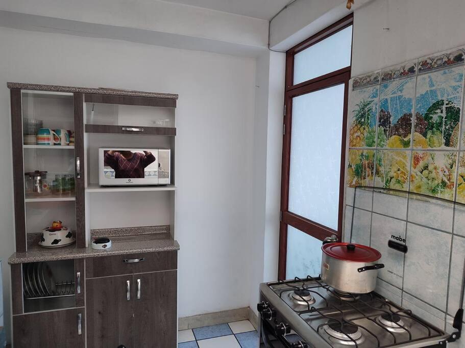 Arabella Loft en Ayacucho - Housity