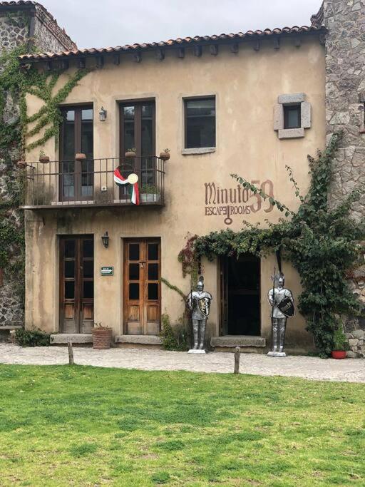 Suitetrails - Master Loft en Valquirico