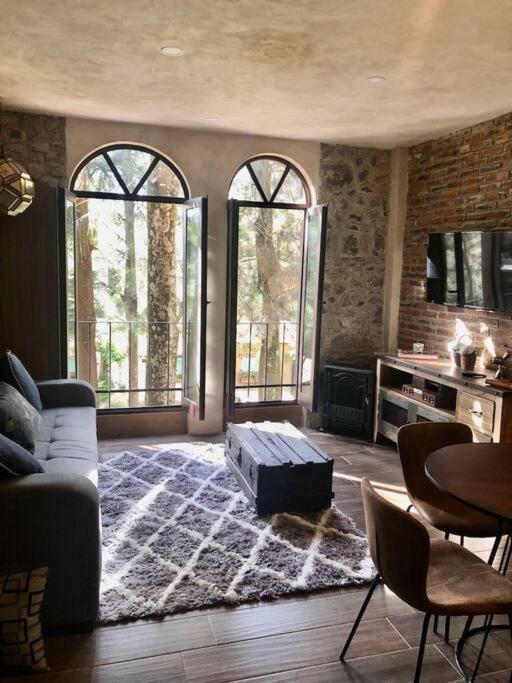Suitetrails - Master Loft en Valquirico