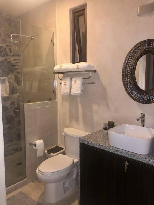 Master Loft en Valquirico - Housity