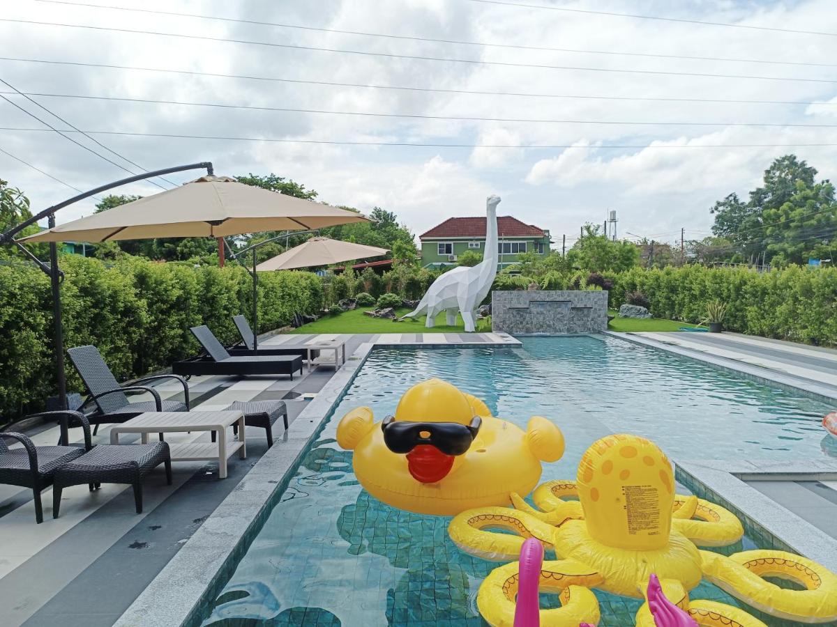 พรนับพันเพลส - Housity