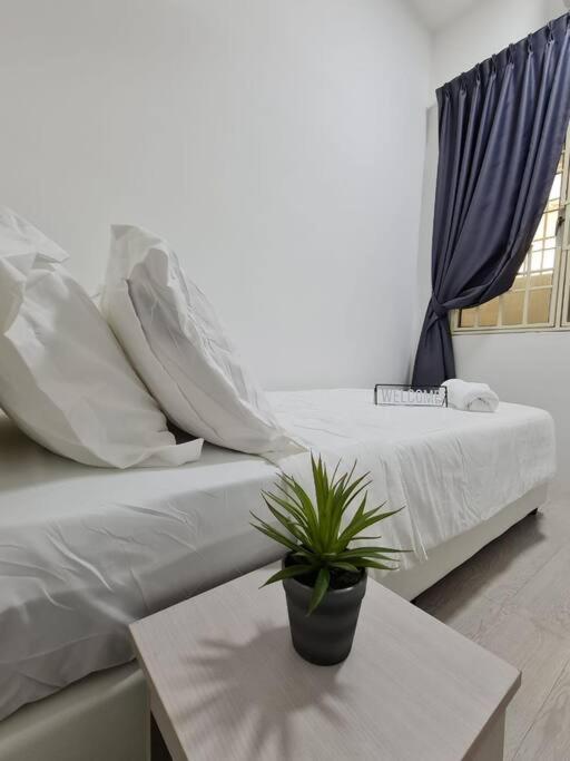 Homestay near to Georgetown - Housity