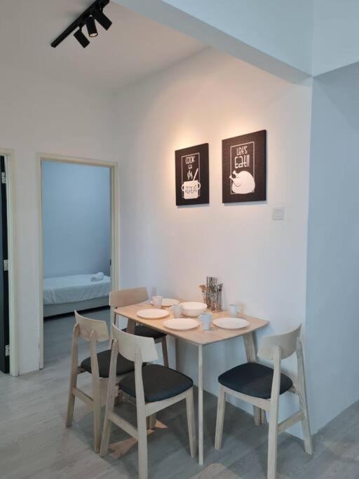 Homestay near to Georgetown - Housity