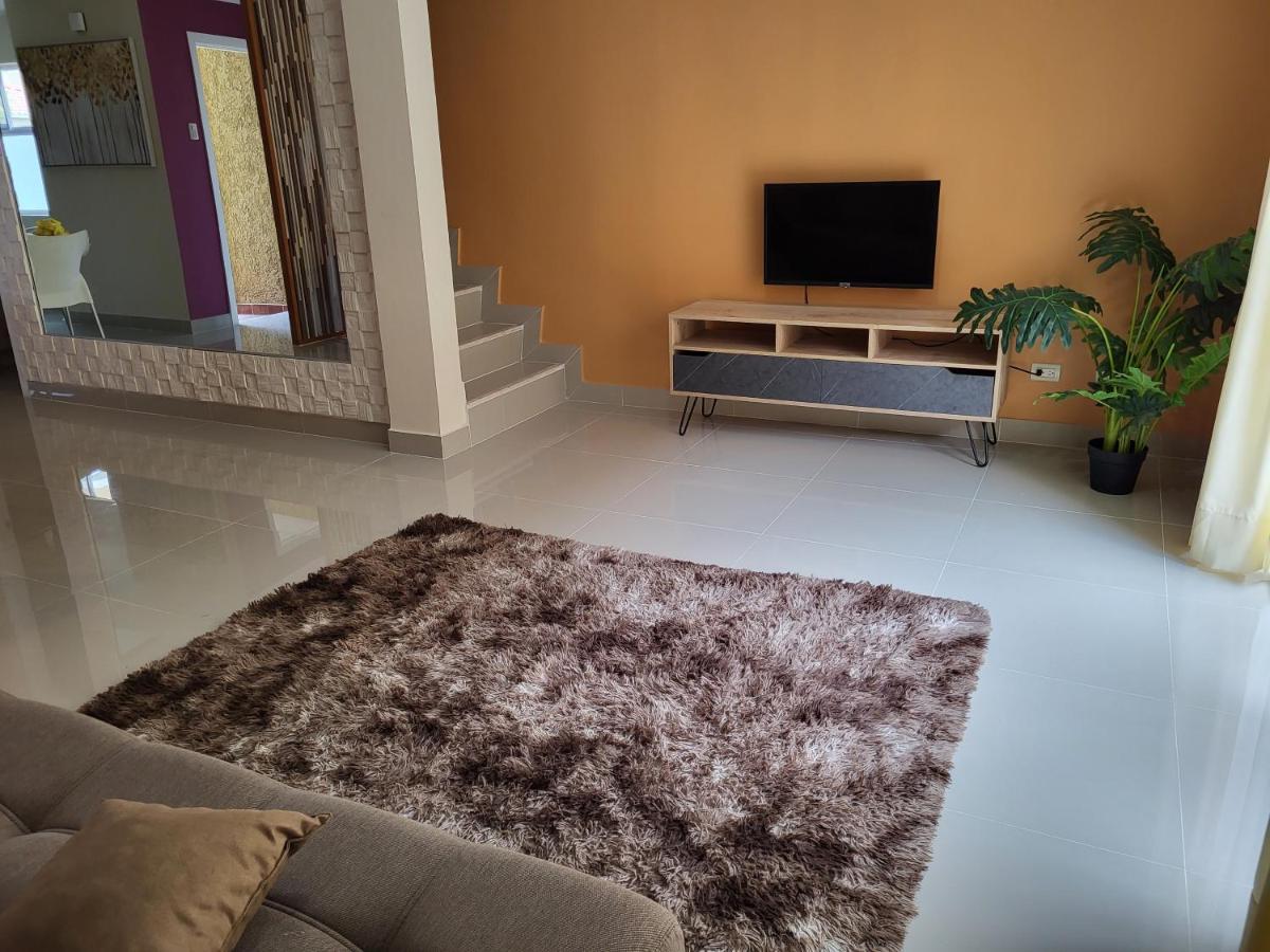 New 3 bedroom home in modern housing complex - Housity