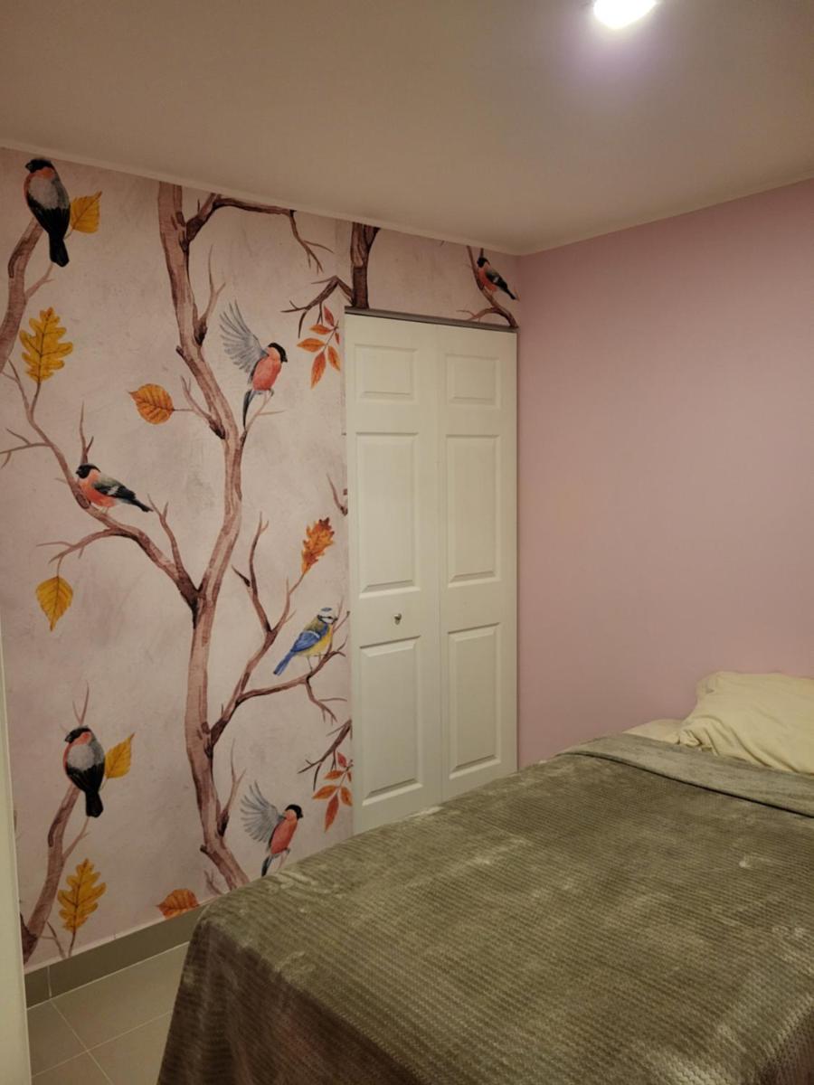 New 3 bedroom home in modern housing complex - Housity