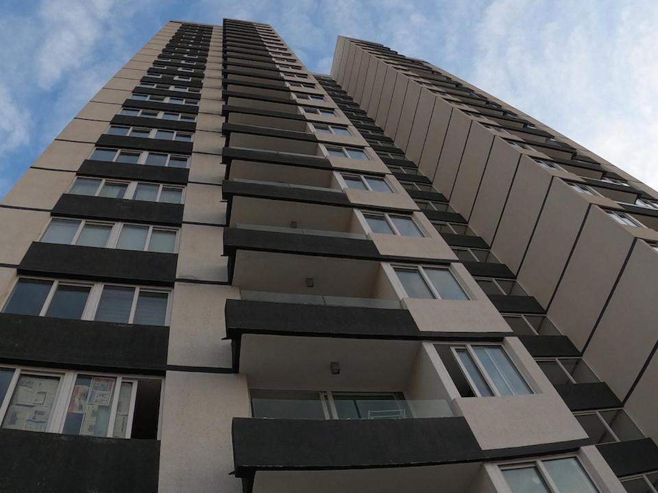 Panoramica s - Housity