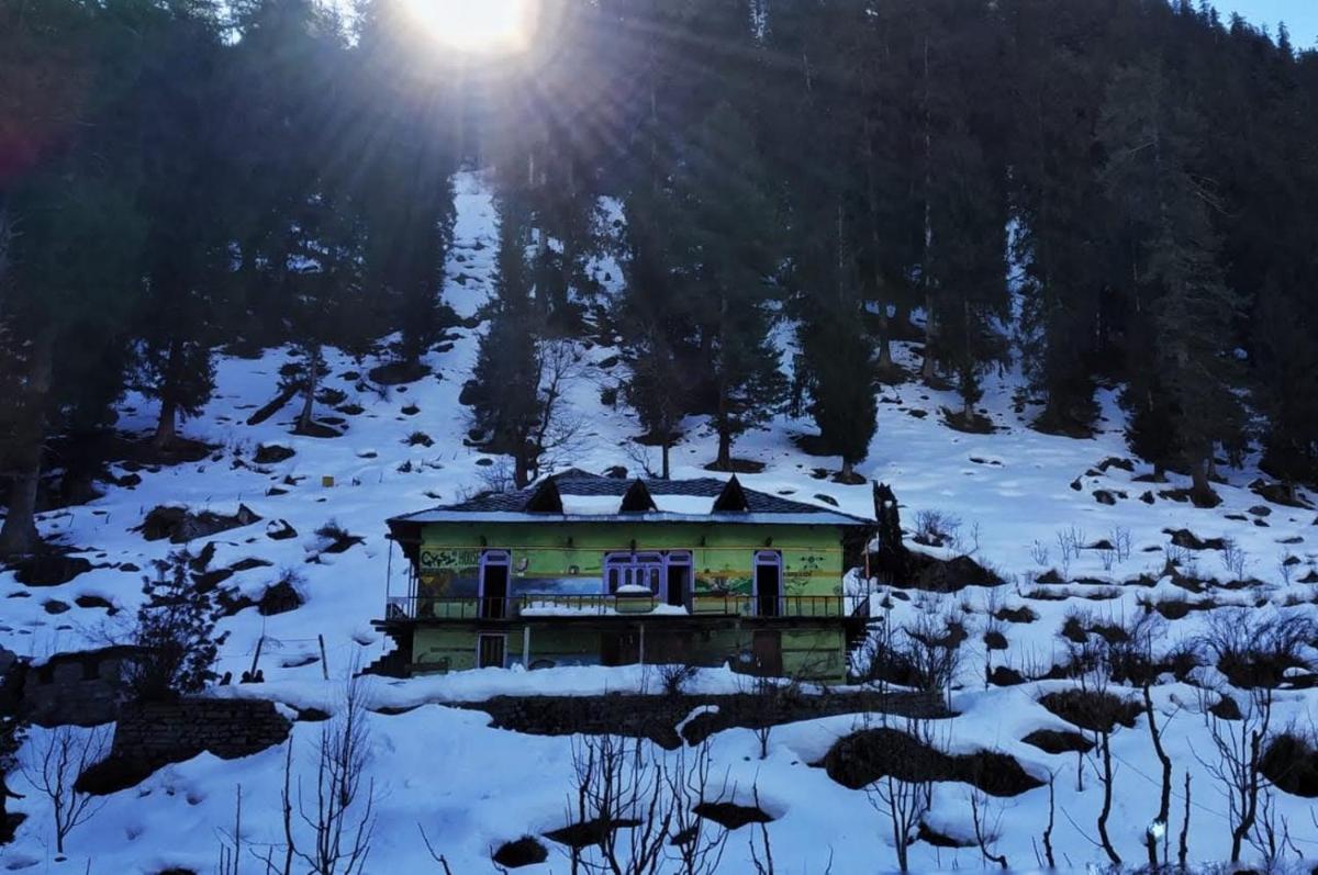 Gypsy House - Housity
