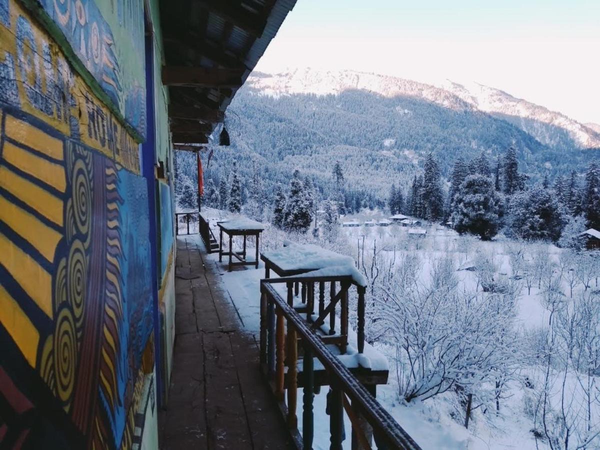 Gypsy House - Housity