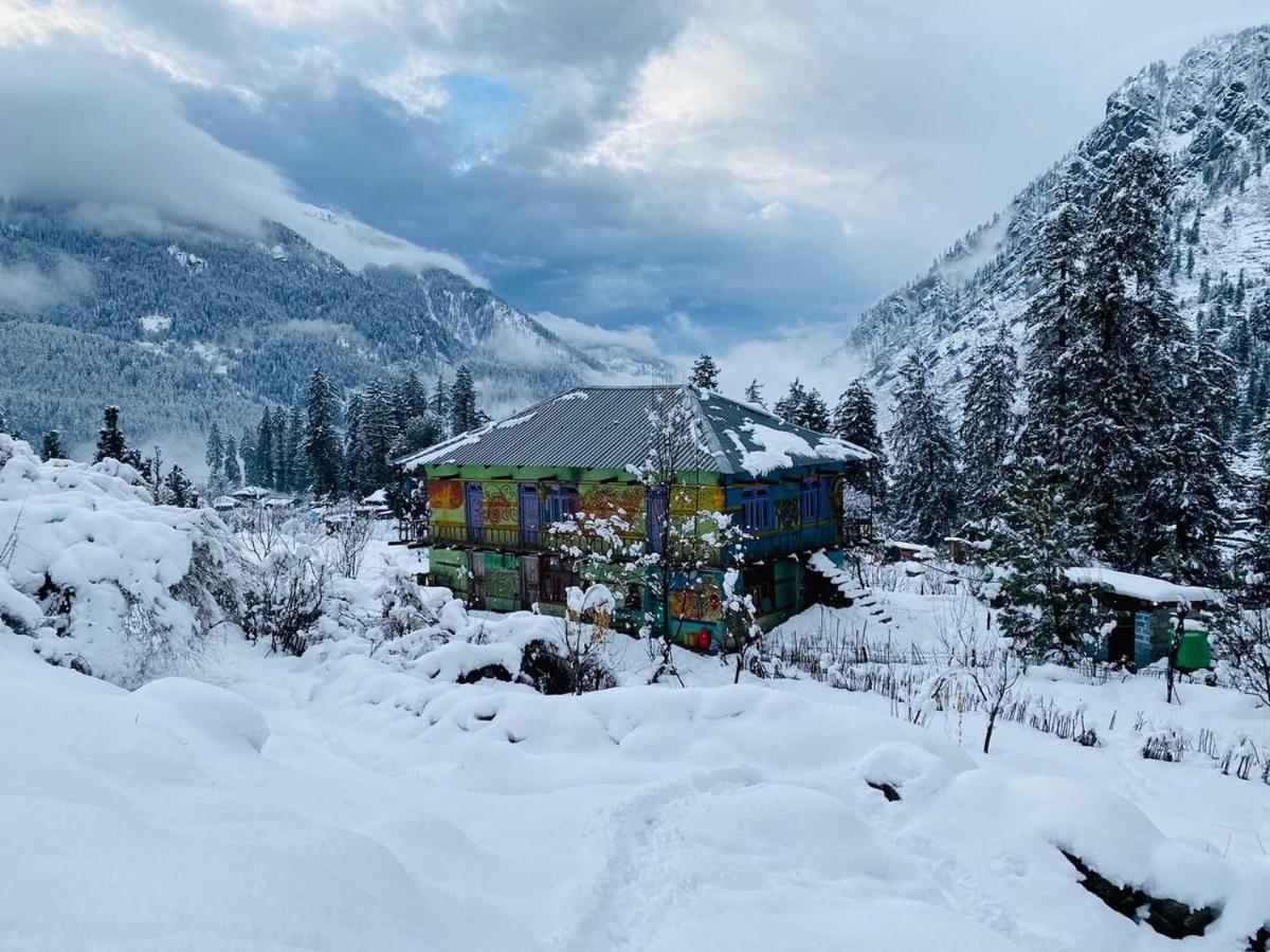 Gypsy House - Housity