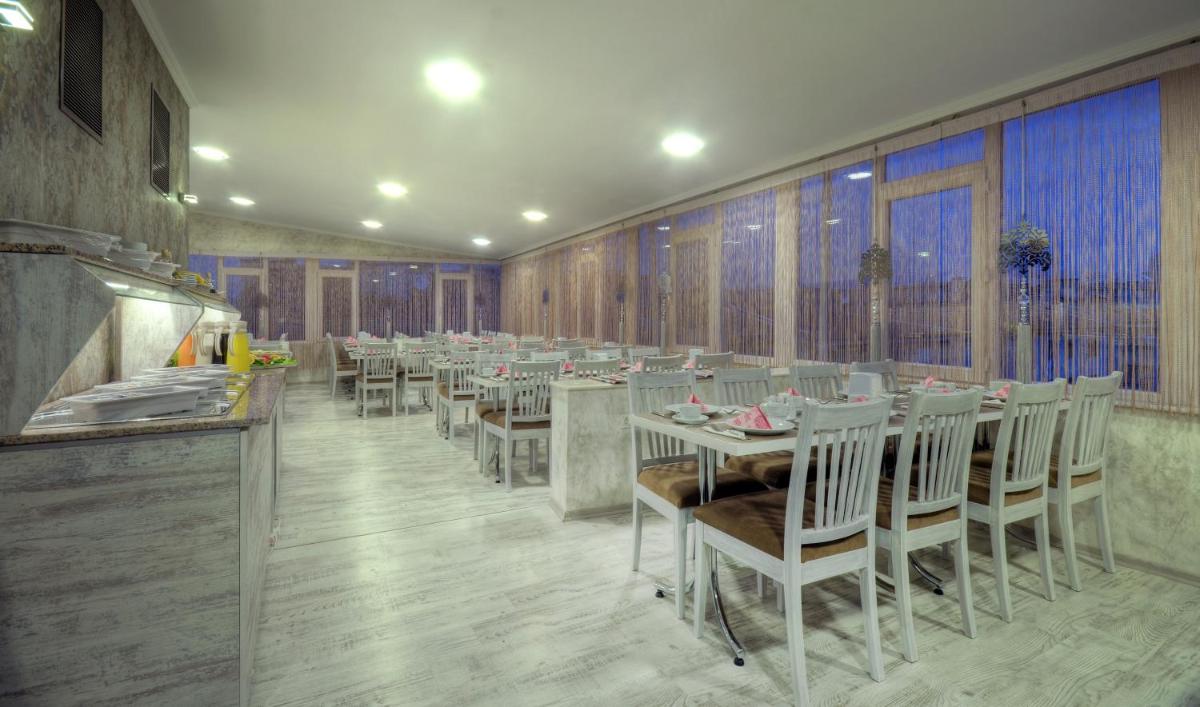 Suitetrails - Hotel Abro Sezenler