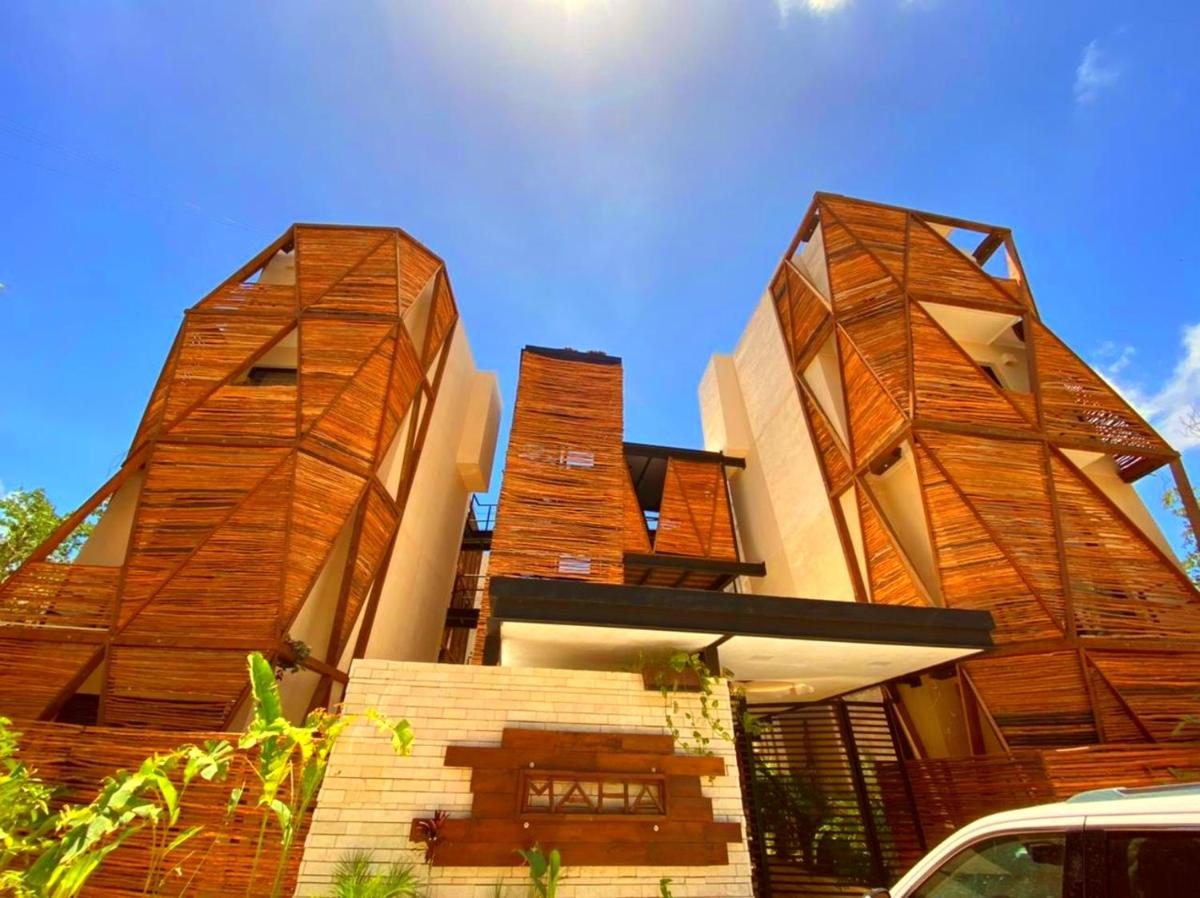 Suitetrails - MAHA TULUM - LUXURY APARTMENT o