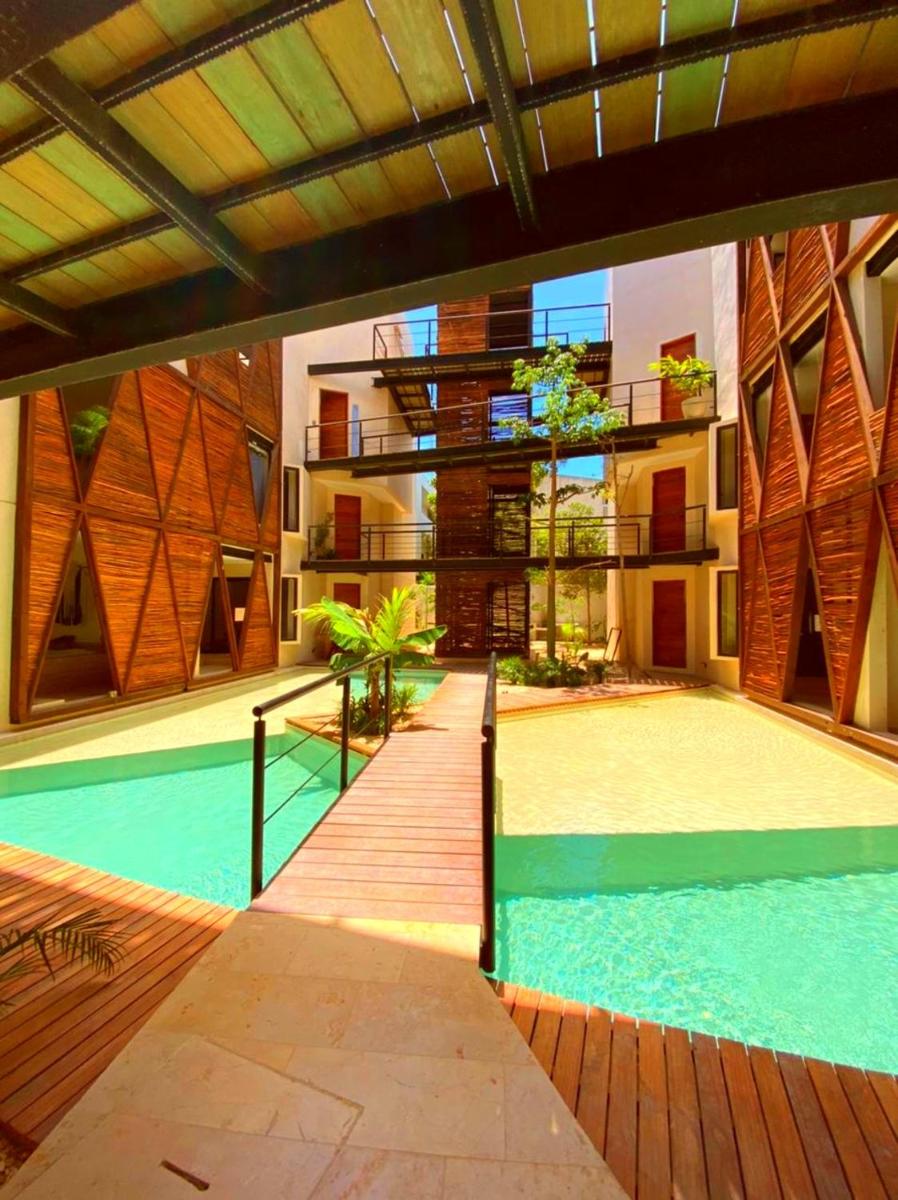 Suitetrails - MAHA TULUM - LUXURY APARTMENT o