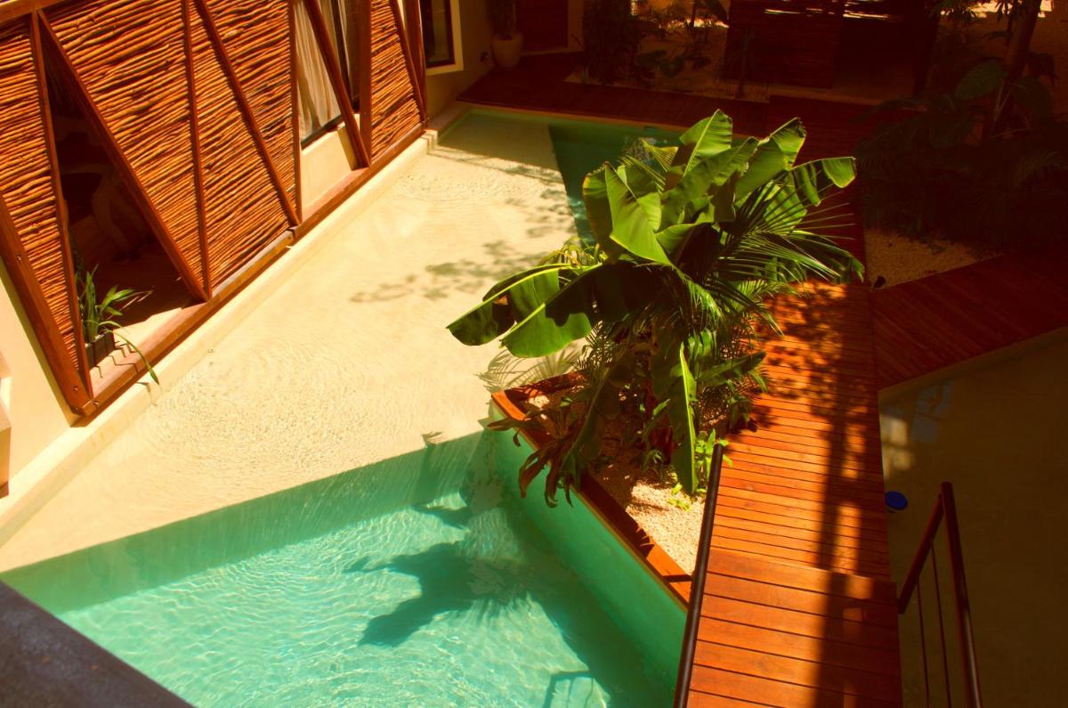 Suitetrails - MAHA TULUM - LUXURY APARTMENT o