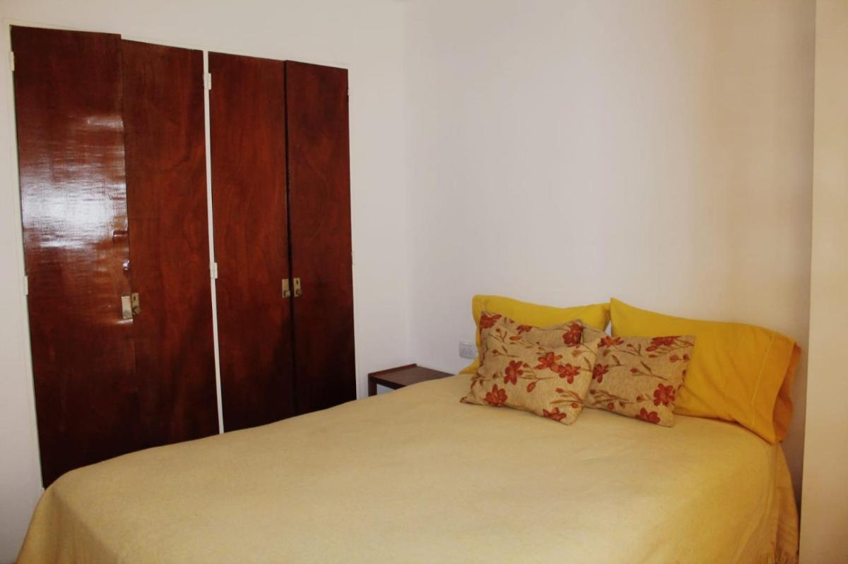Mi depto en Córdoba II . - Housity
