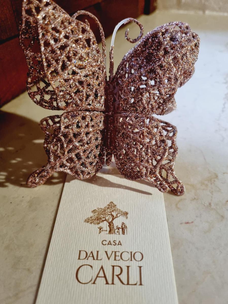 dal vecio Carli - Housity