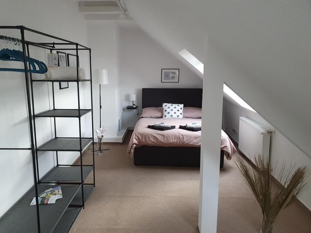 Privatzimmer 2 - Housity