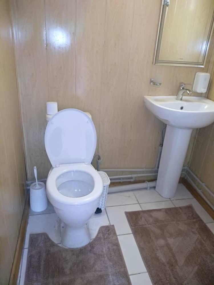 Prime Time Guest House - Housity