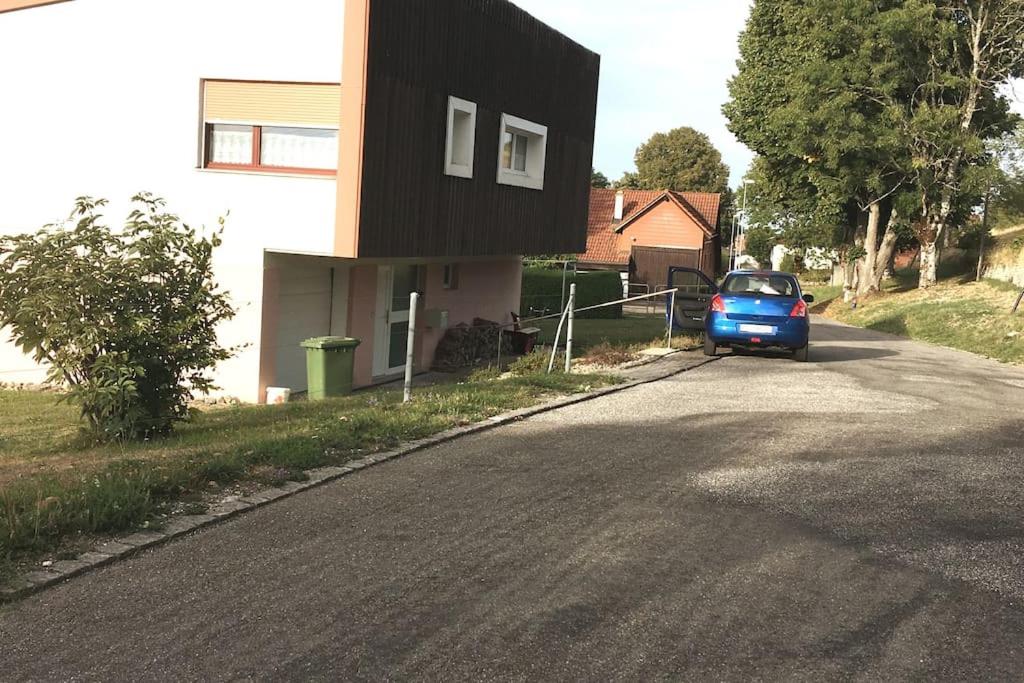 vue splendide, au calme à proximité de tout! - Housity