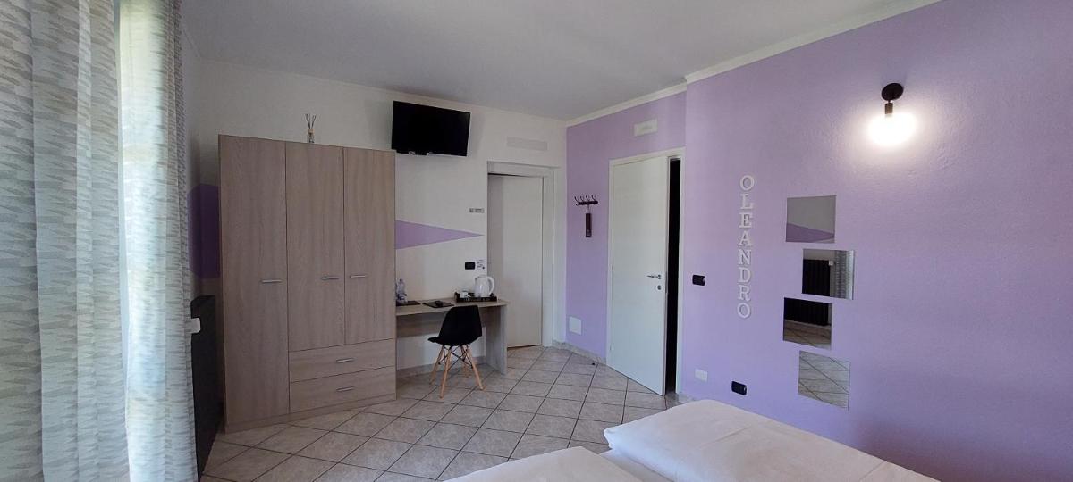 Eden Guest House Colico - Housity