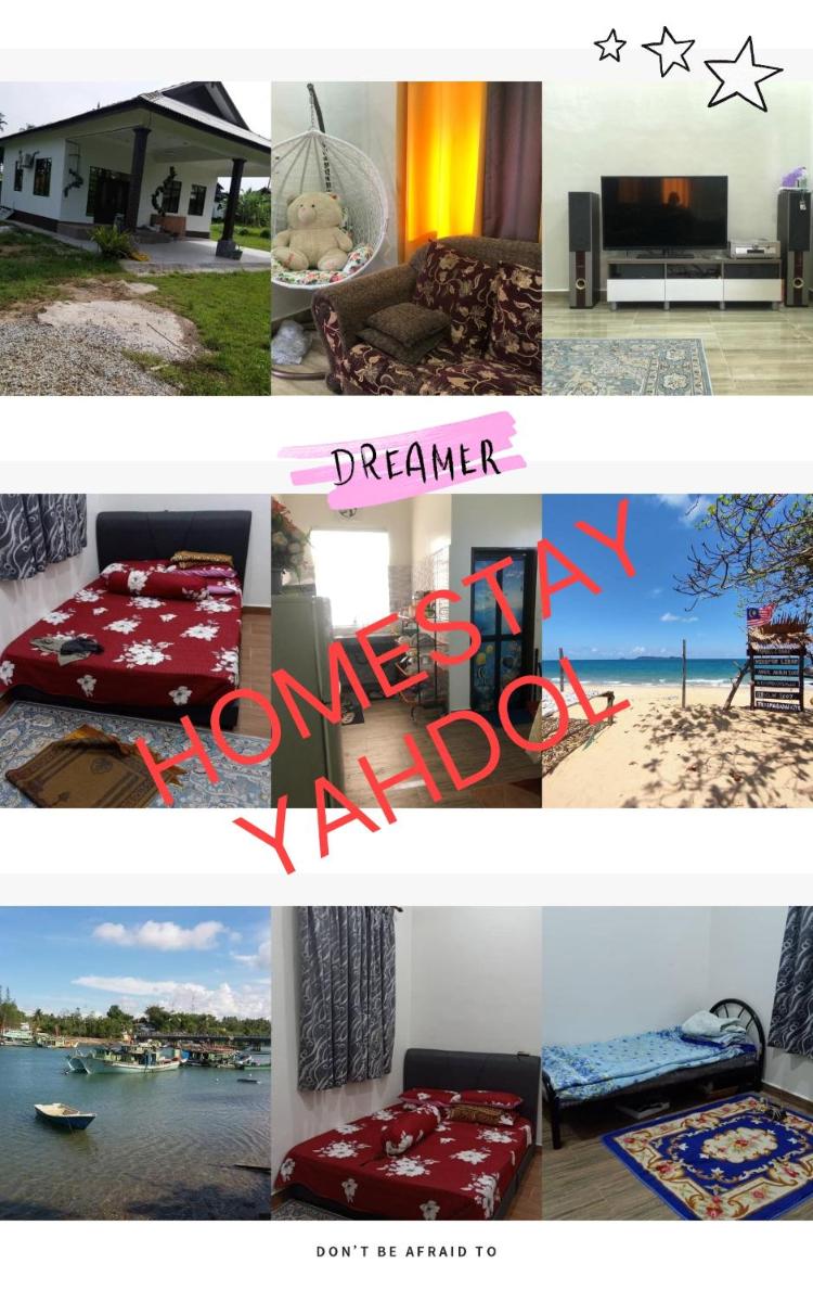 YahDol Homestay - Housity