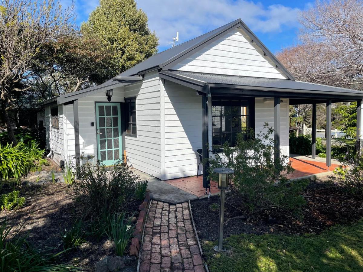 Gaol House Cottages - Housity