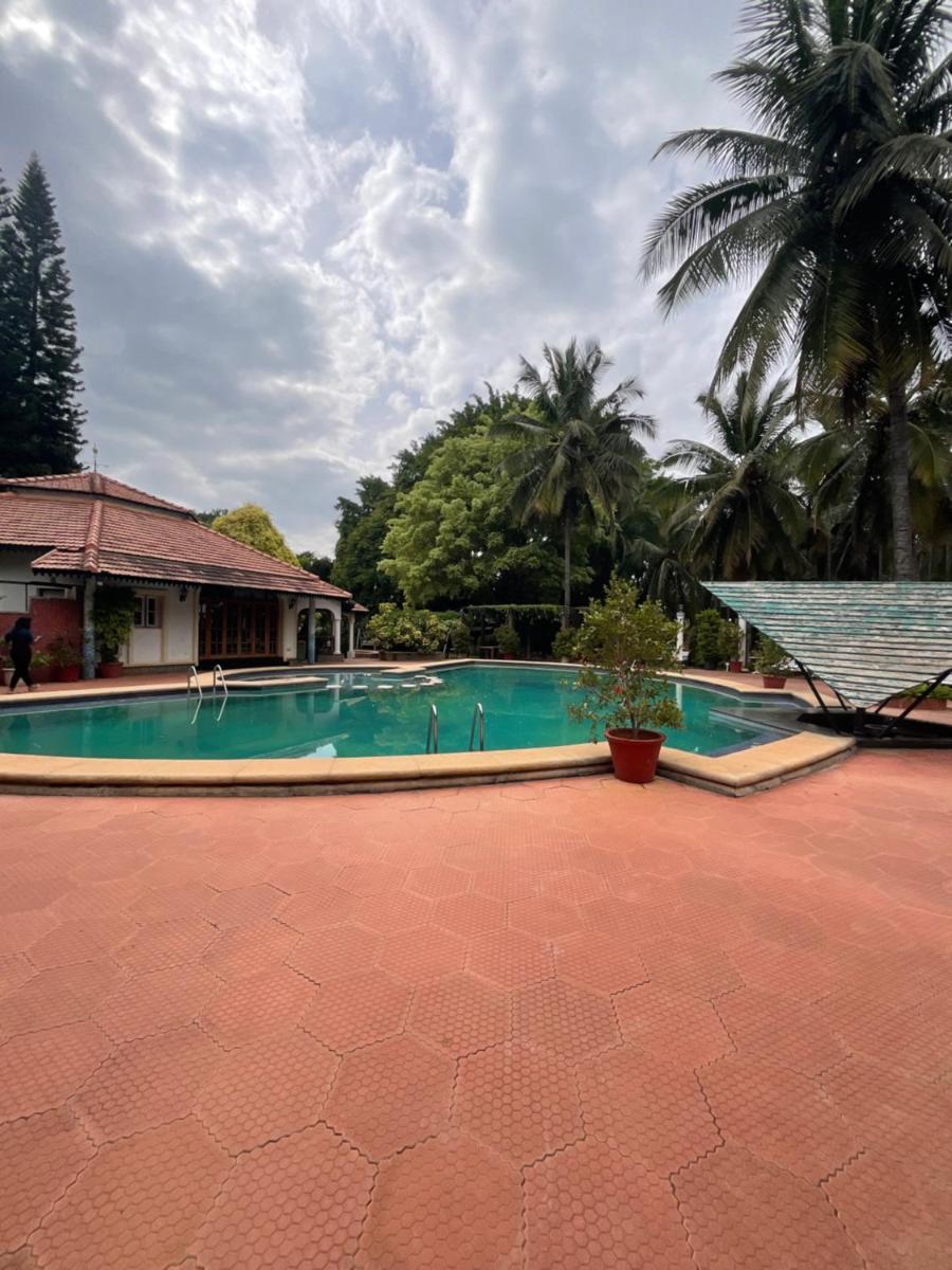 The Fiori resorts - LOTUS - Housity