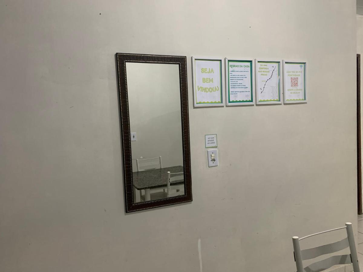 Apartamento 1 à 200m da praia de Maragogi - Housity