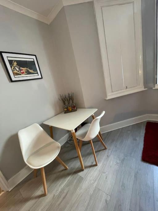 The Vault – cosy apartment in central Hove / Brighton - Housity