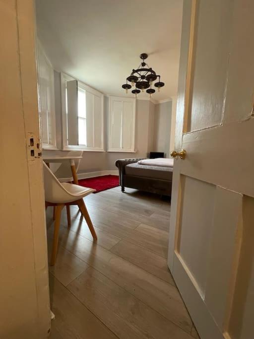 The Vault – cosy apartment in central Hove / Brighton - Housity