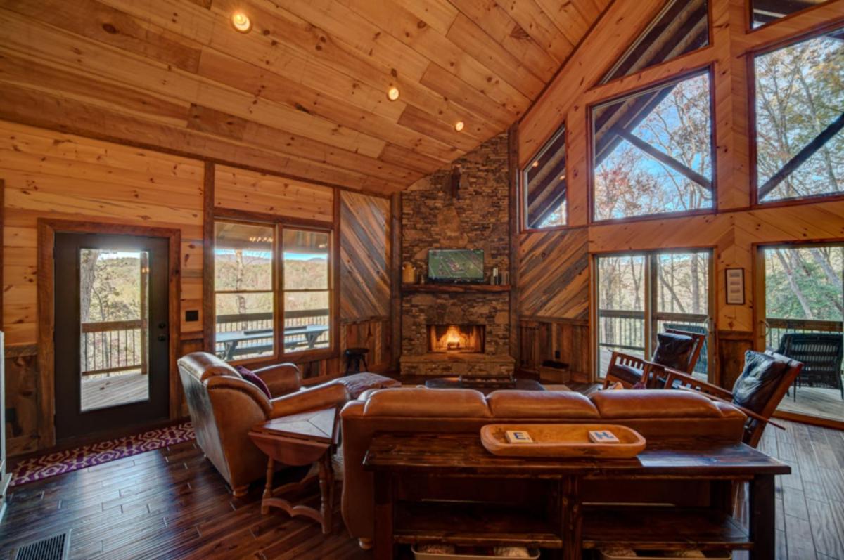 Highland Harmony - Housity