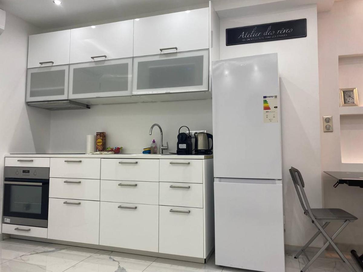 Residence D'Azur Apartments near Palais des Festivals - Housity