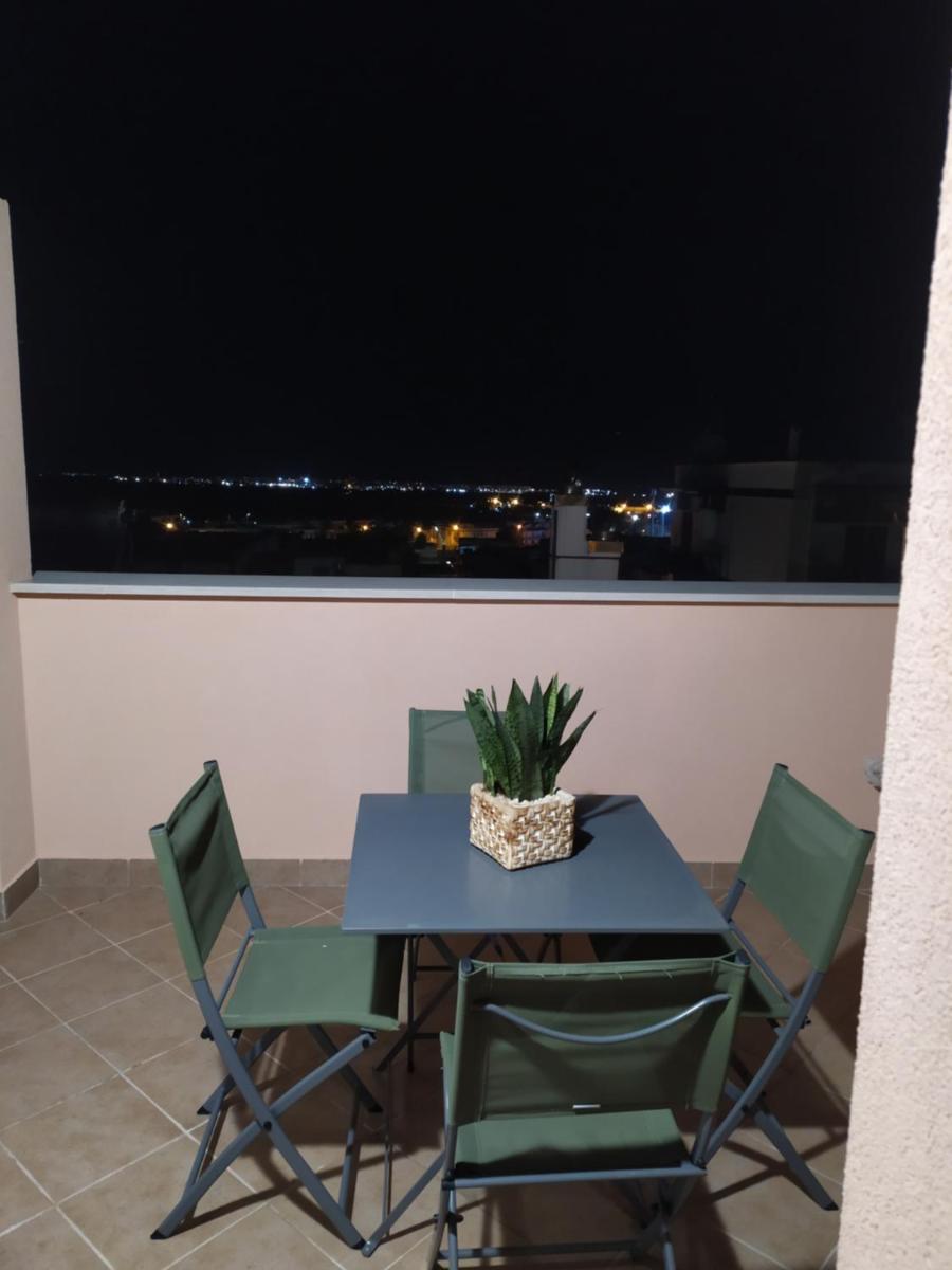 Appartamento Minerva - Housity