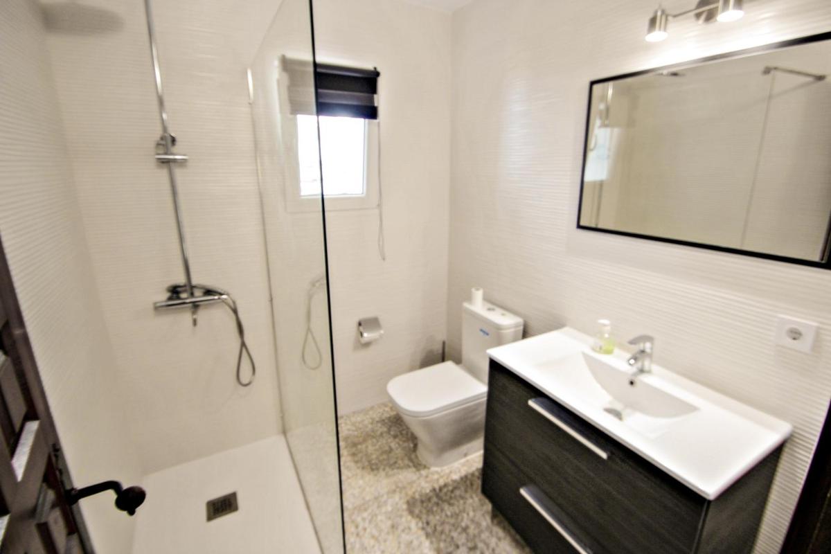 Blanca - vacation villa with panoramic sea views and private pool in Benissa - Hizvo