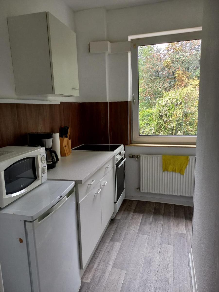 Apartmenthaus am Rennplatz - Housity