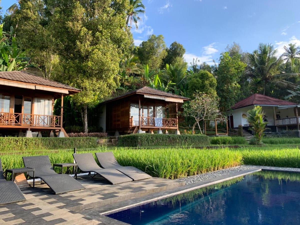 Suitetrails - Bali De Pardis Cottage