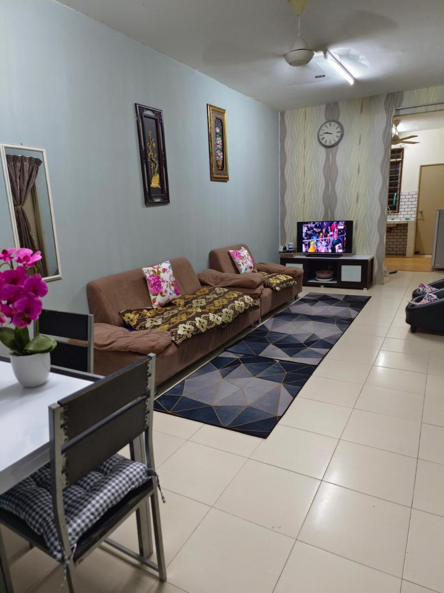 BONDA AMINAH HOMESTAY - Housity