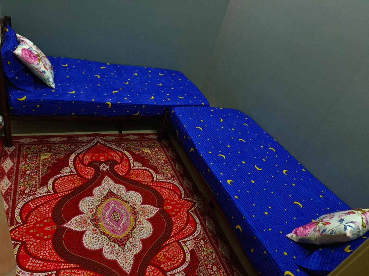 BONDA AMINAH HOMESTAY - Housity