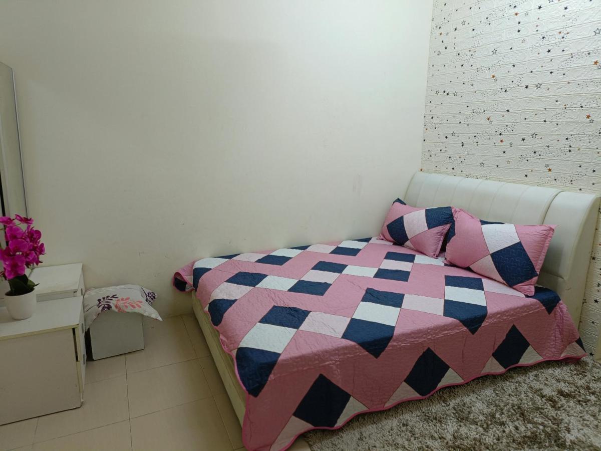BONDA AMINAH HOMESTAY - Housity