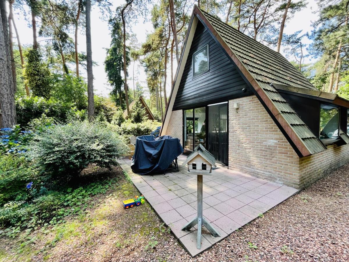 Kabouterhuisje Rekem - Housity