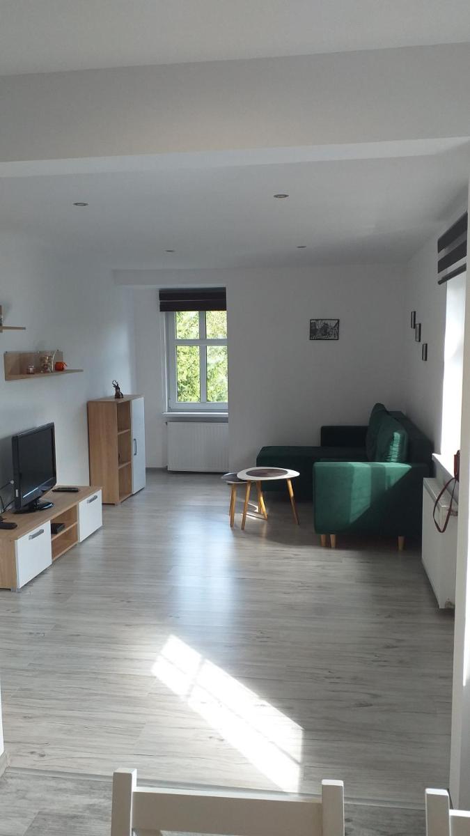 Apartament przy Papierni - Housity