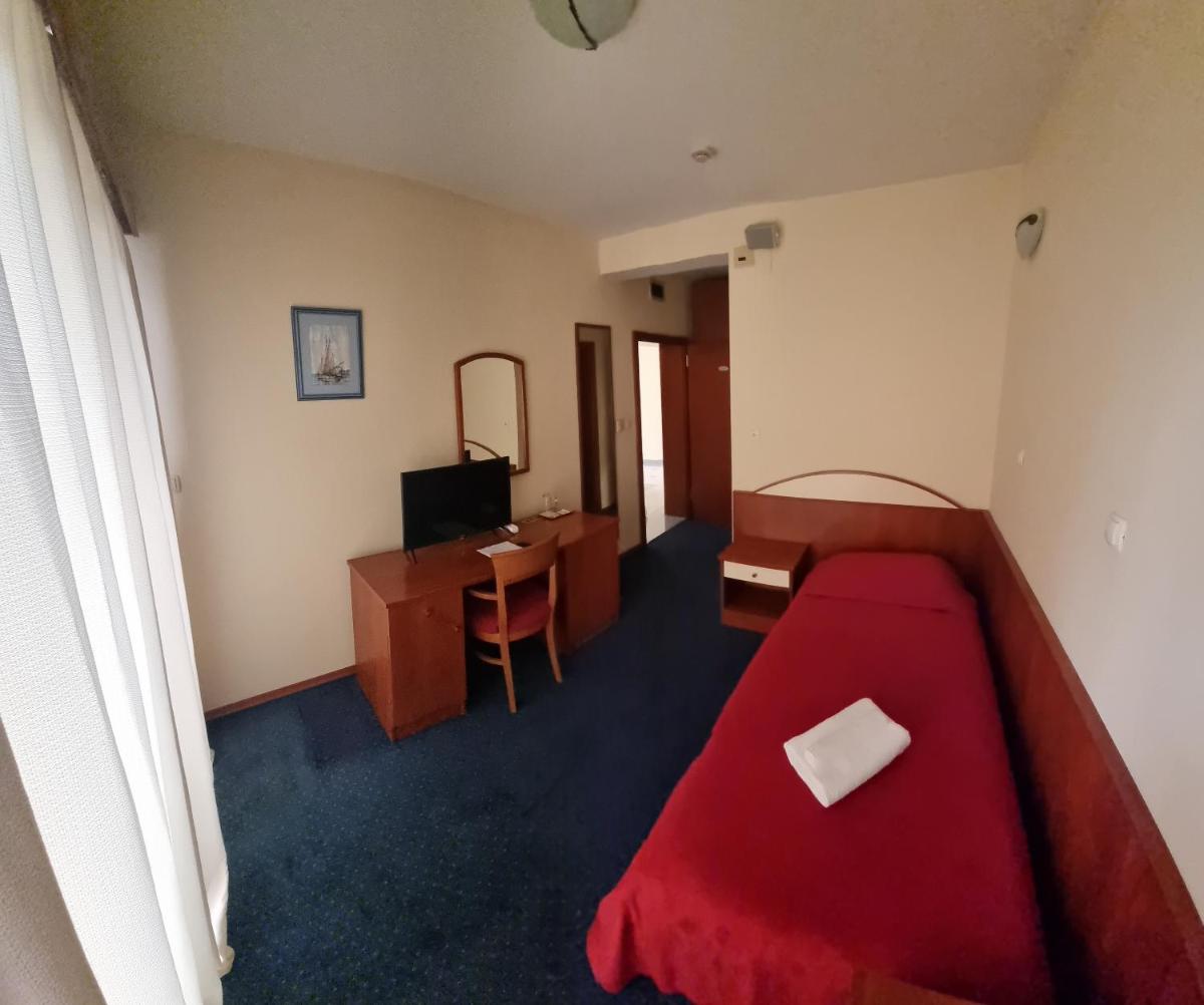 Motel Dorin - Housity