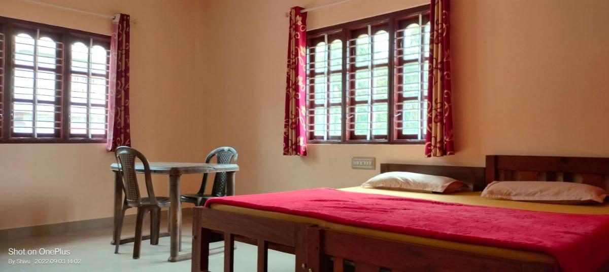 Nisarga Thana Homestay - Housity