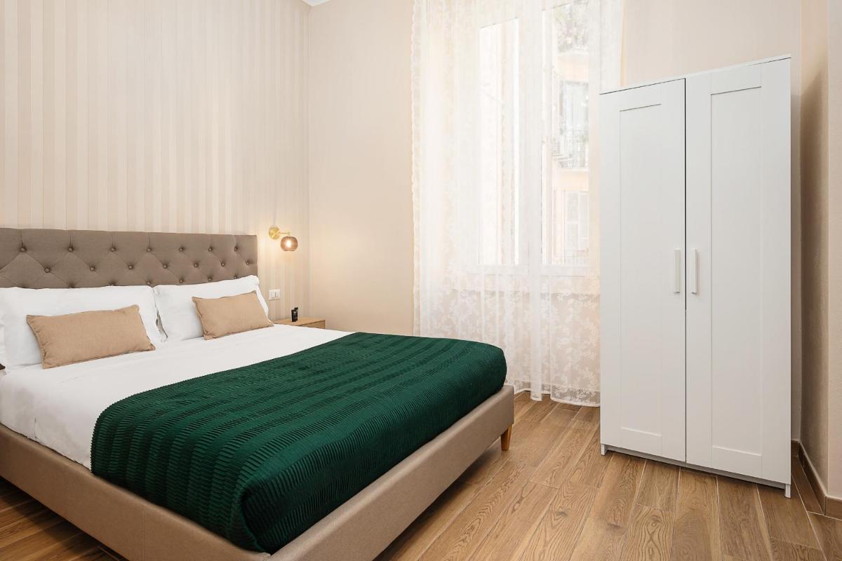 Italianway - Monza 39 - Housity