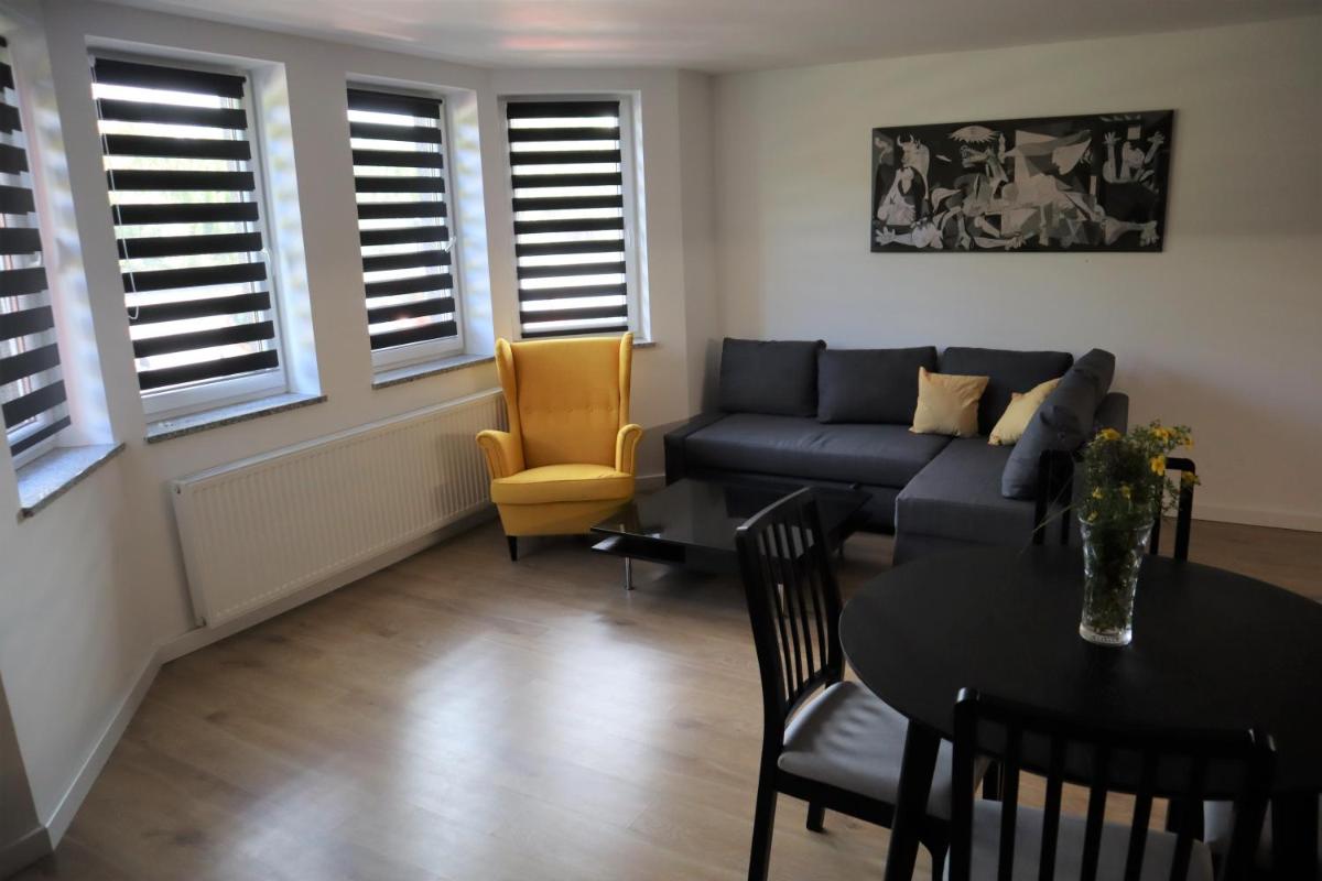 Tortuga Apartments - Housity