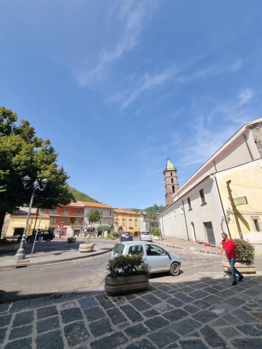 B&B Roccamonfina - Housity