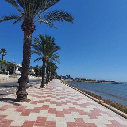 Amazing sweet house sea view Costa Blanca, swimming pool, 4 bedrooms - Housity